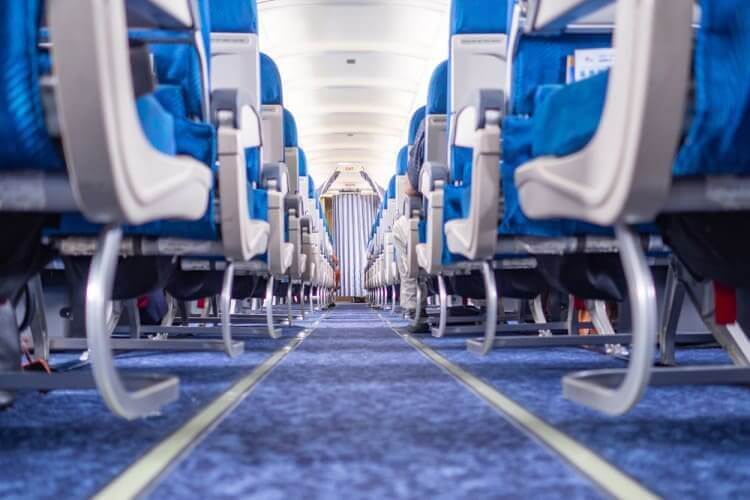 Are Planes Really Clean?
