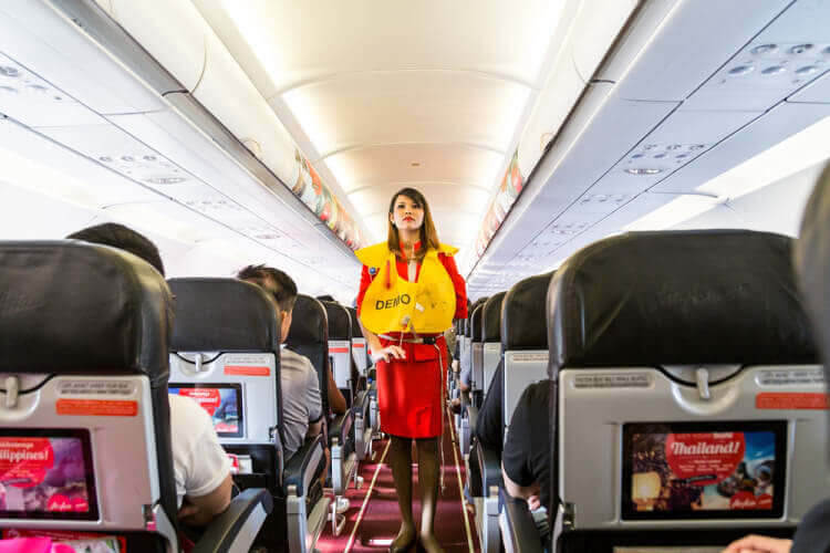 How Safe Are Airplanes?