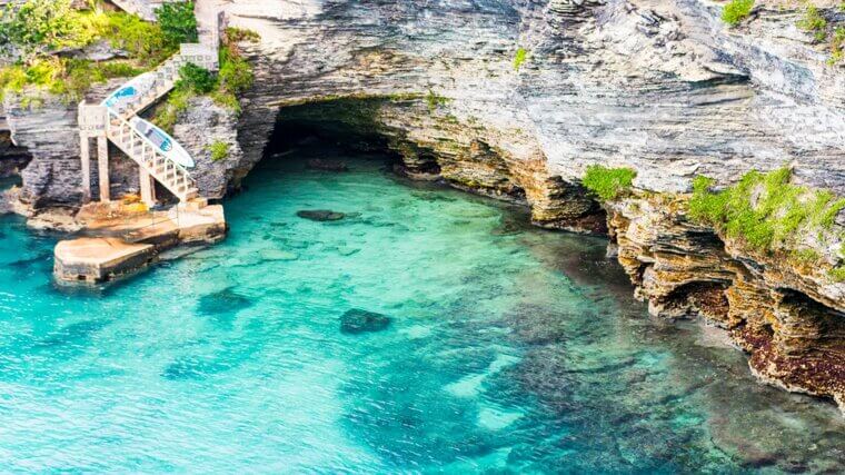 Horseshoe Bay – Bermuda