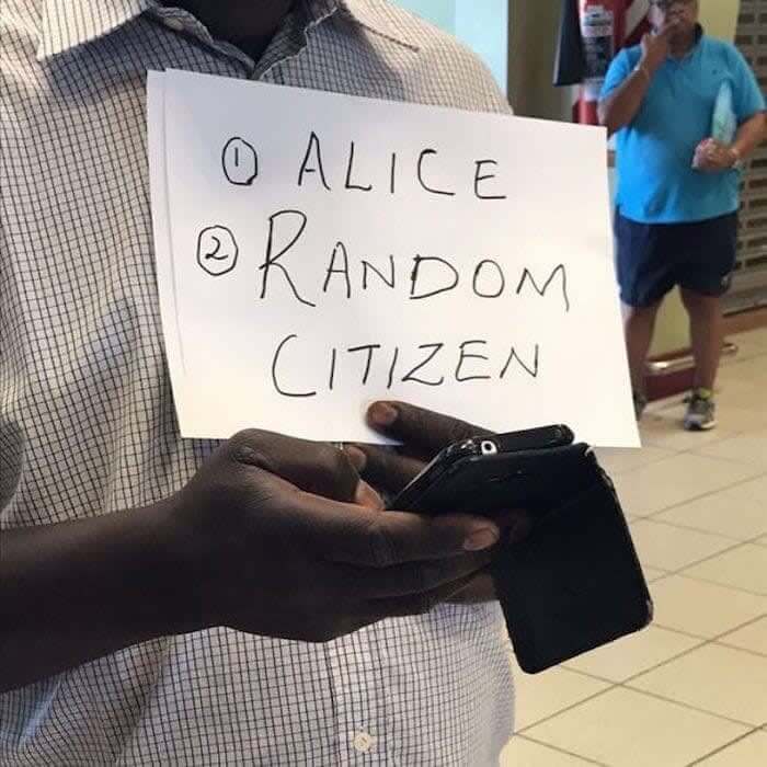 Random