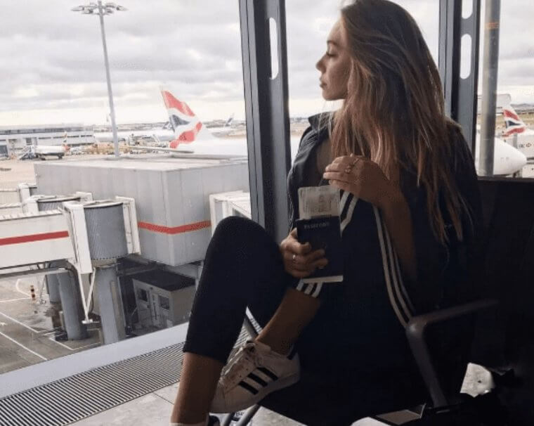 Save Time and Money by Staying Near the Airport