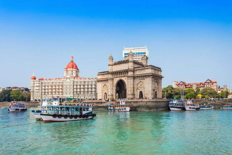 Bollywood Tours, Mumbai, India