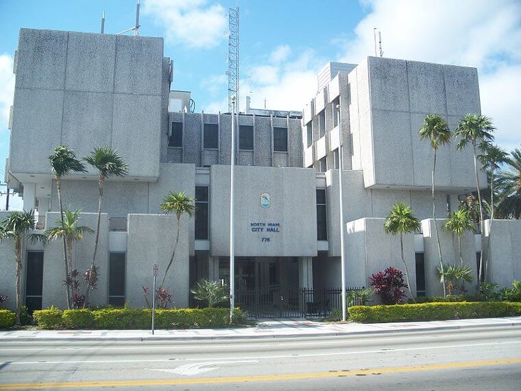 North Miami, Florida