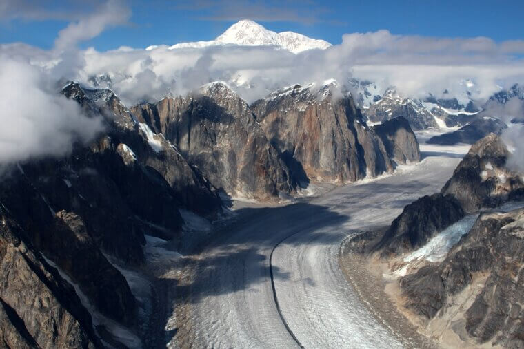 Denali National Park - Alaska
