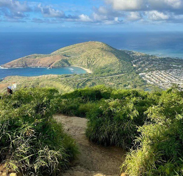 Hawaii Holds Two Very Different Temperature Records