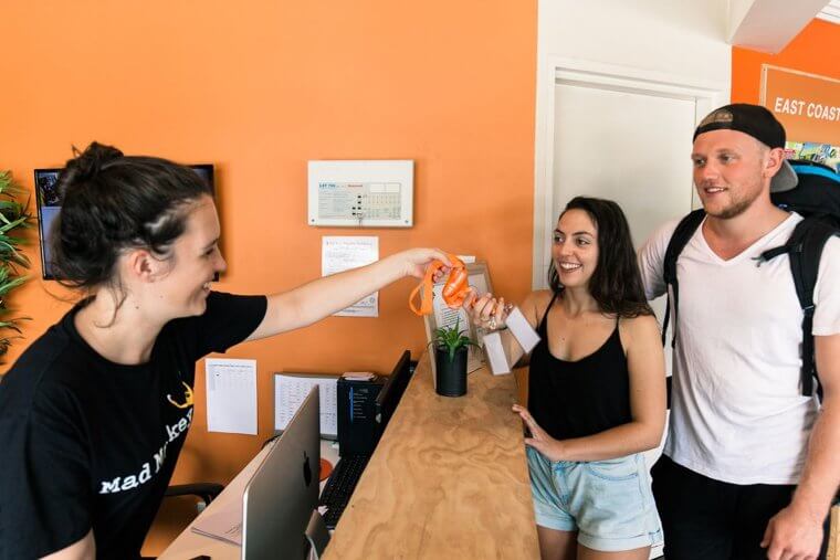 Private Hostel Rooms Are Basically Cheap Hotel Rooms