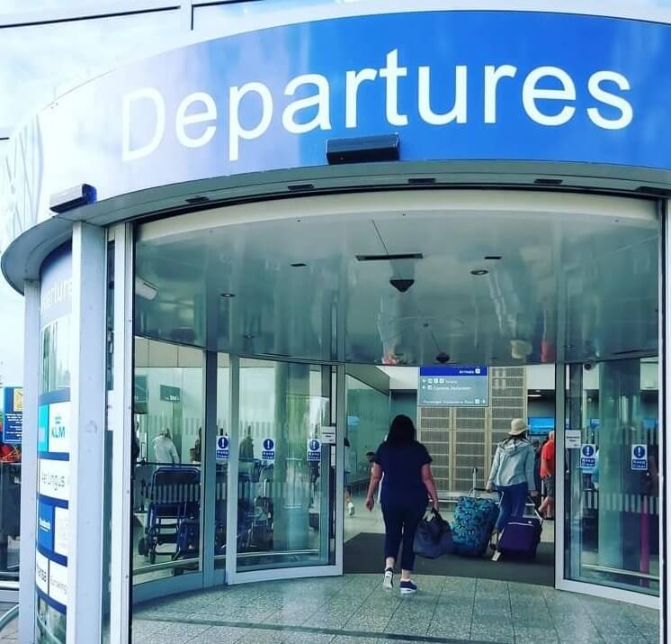 Always Check the Lesser Known Airports for Lower-Priced Flights