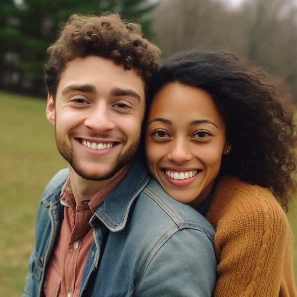 Indiana- Autumn Love in Hoosier Land