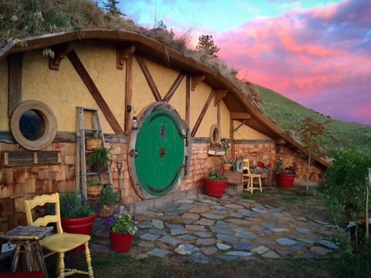 Underground Hygge - Twin Falls, Idaho