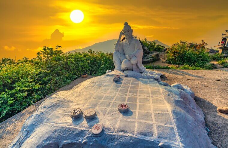 Da Nang, Vietnam
