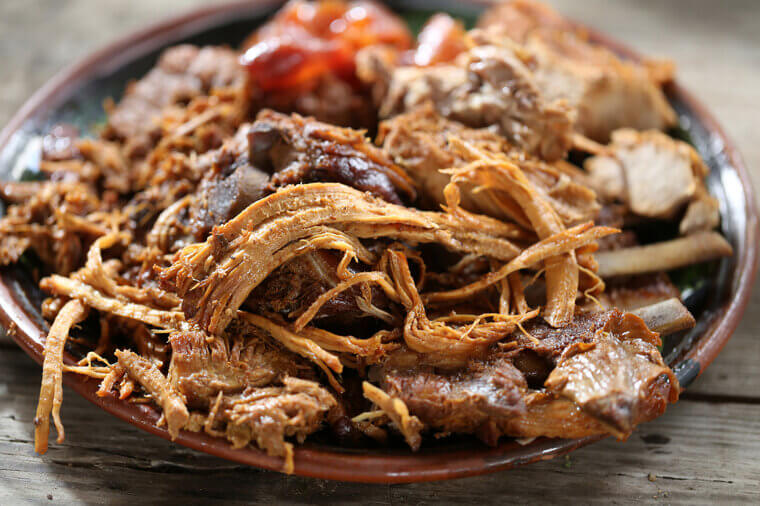 Carnitas – Mexico