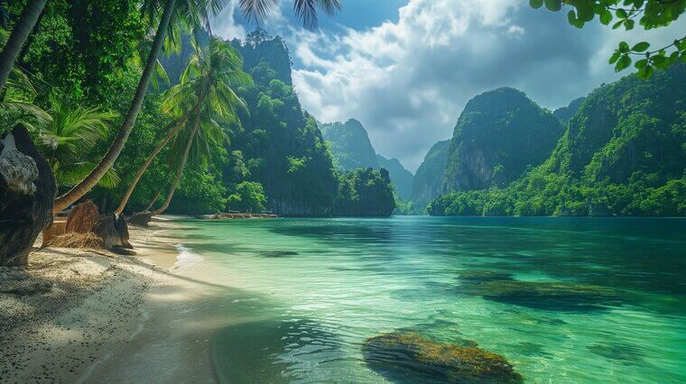 El Nido – Philippines
