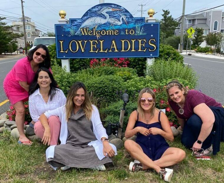 Loveladies, New Jersey