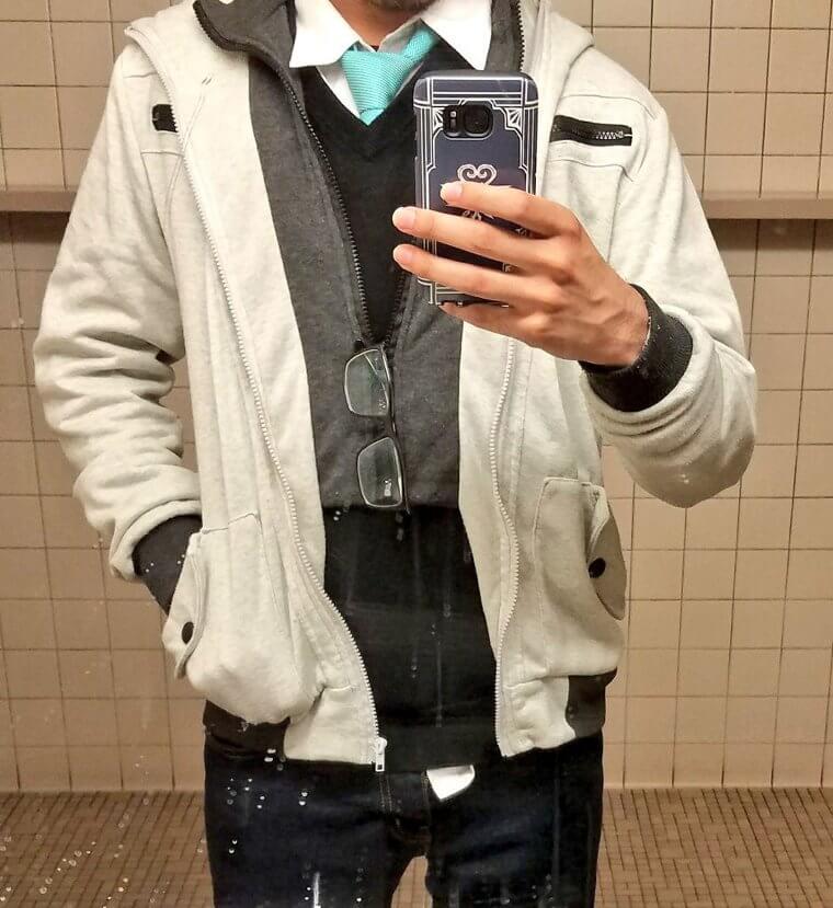 Wear Layers to Adjust to Changing Temperatures Quickly