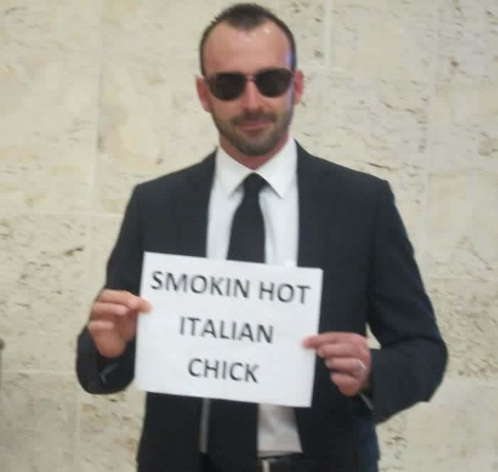 All About The Ladies