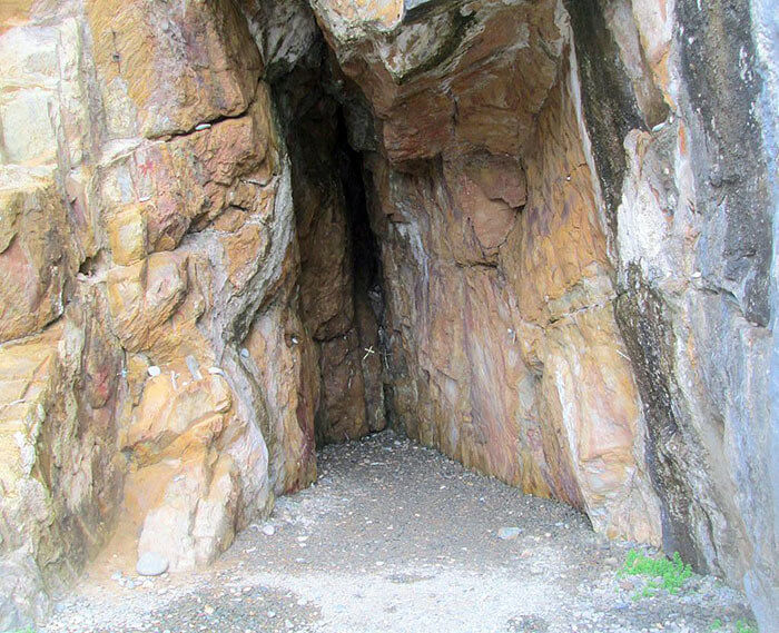 A Cavernous Anticlimax