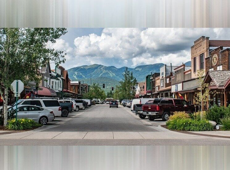 30. Montana