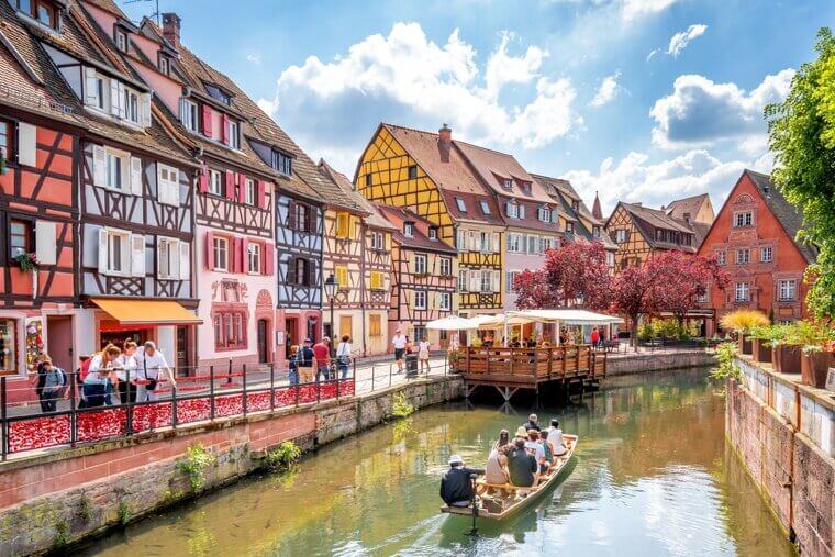 Alsace, France