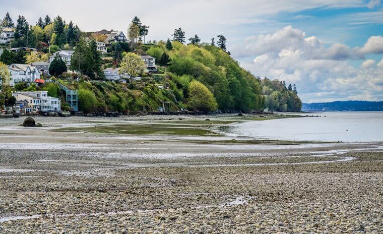 42. Washington