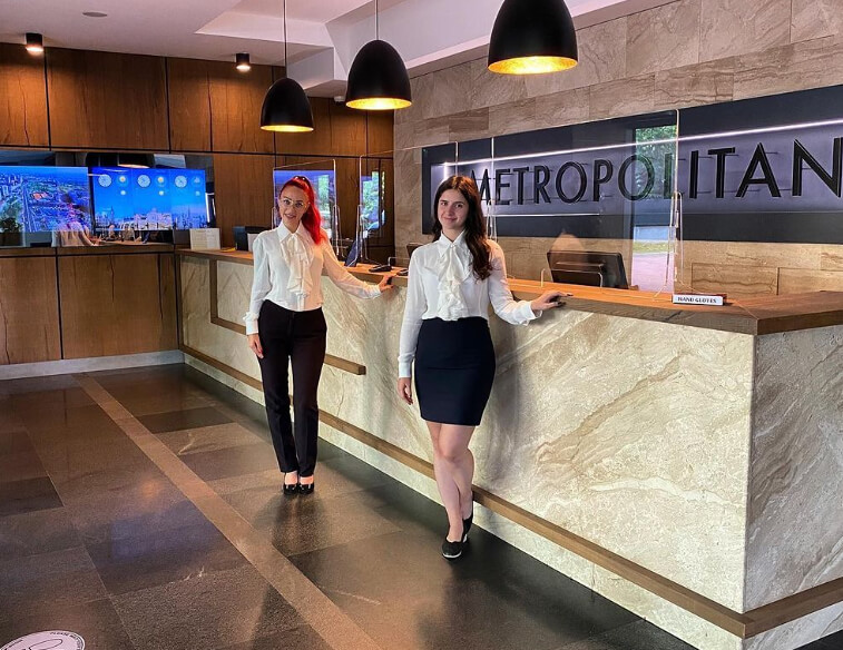 Want a Nice Compensation? Email the Hotel About Your Experience