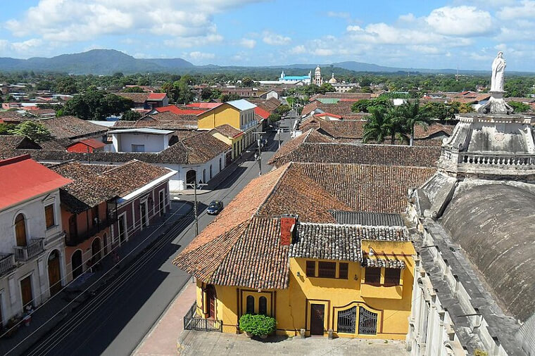 Granada, Nicaragua