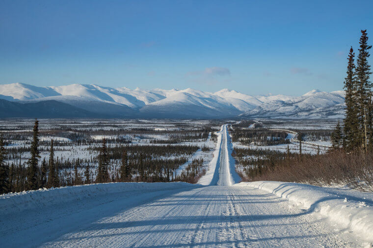 47. Alaska