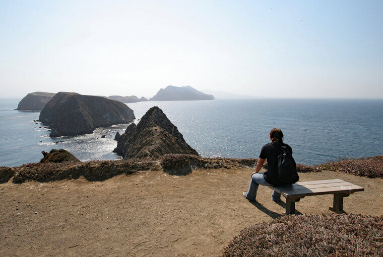 Channel Islands National Park - California