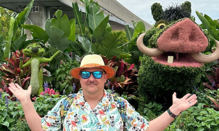 Think About an Annual Pass