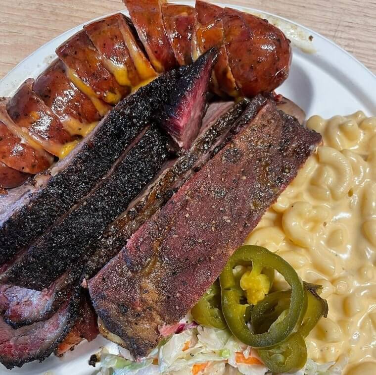Little Miss BBQ in Phoenix, Arizona