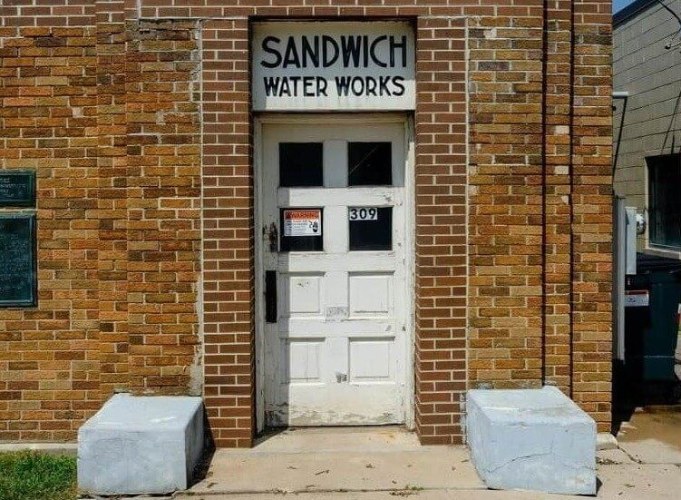 Sandwich, Illinois