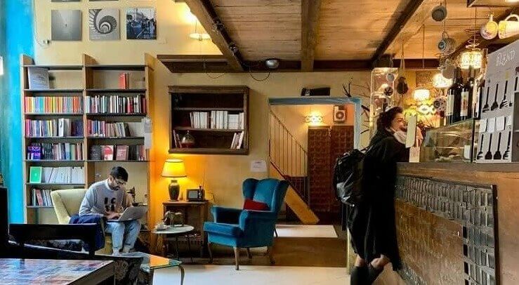 Master the Art of Free WiFi