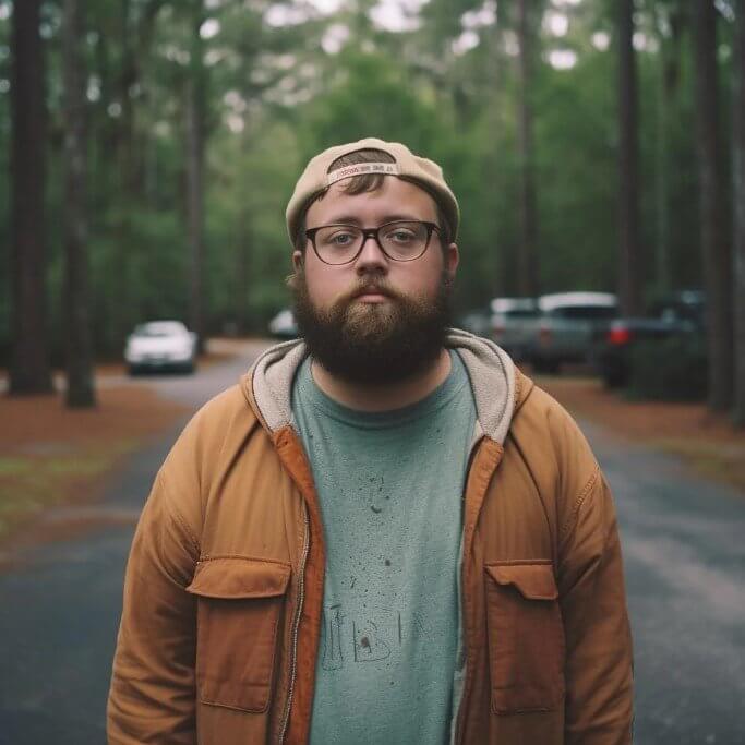 Alabama- Meet the Hipster Forest Dweller of States