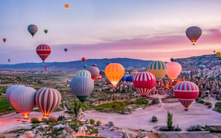 Turkey