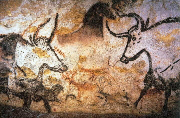 A Prehistoric Cave