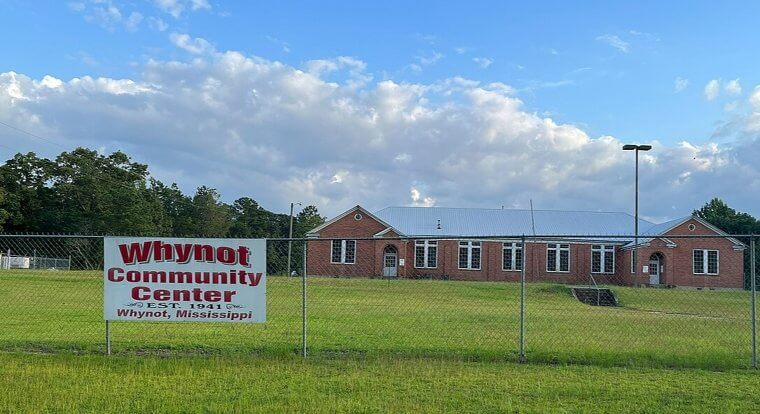 Whynot, North Carolina