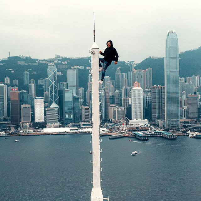 Worth The Risk