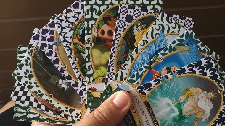 Keep Your Eyes Peeled for Freebies