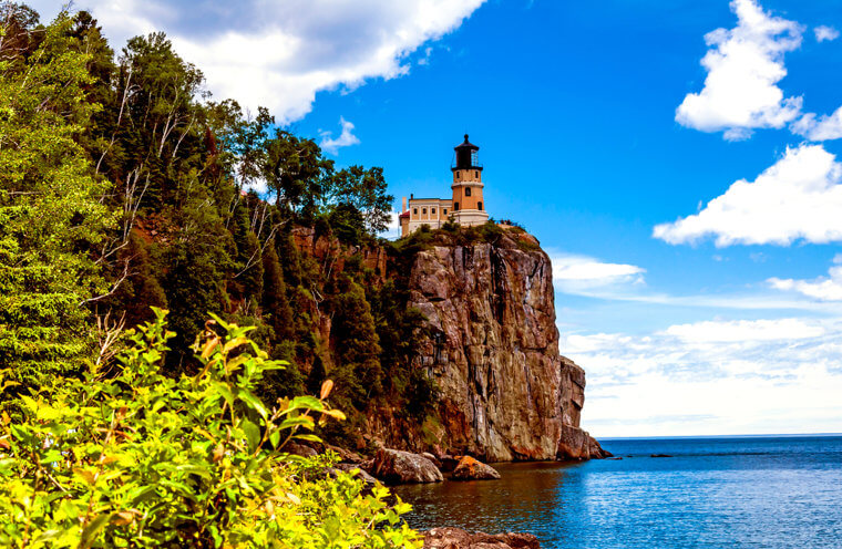 North Shore Drive