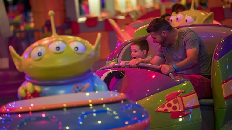 Book More Than Three Fastpasses per Day