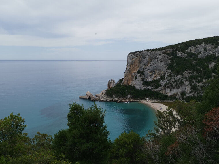 Calagonone – Sardinia