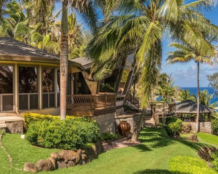 Kauai Buildings Have to Abide by Strict Rules