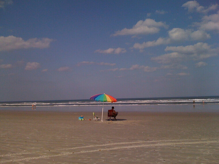 Volusia County - Florida