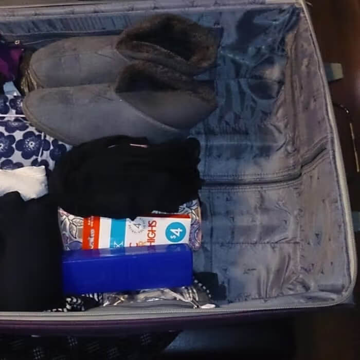 Leave Room for Souvenirs While Staying Within Your Luggage Limit