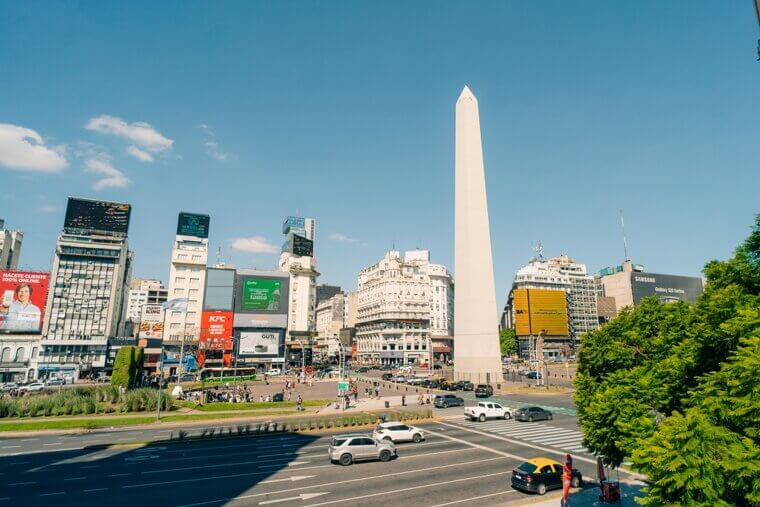 Buenos Aires, Argentina