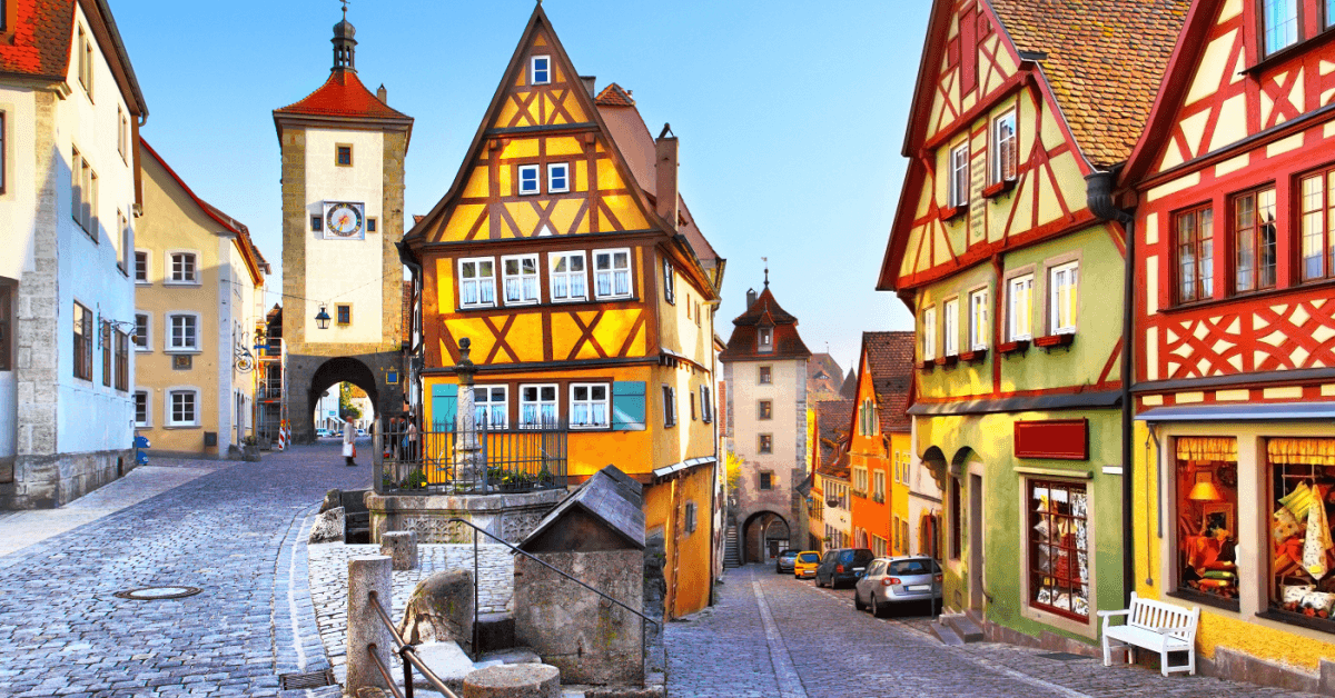 Top Places Worldwide for a Winter Vacation