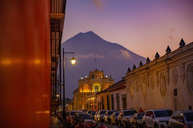 Antigua, Guatemala