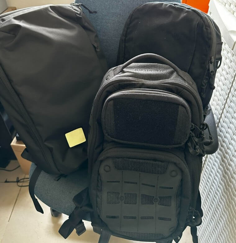 Get a Special Laptop Bag to Avoid a Hassle at Security