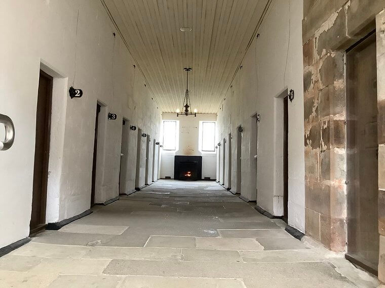 Australia's Dark History at Port Arthur