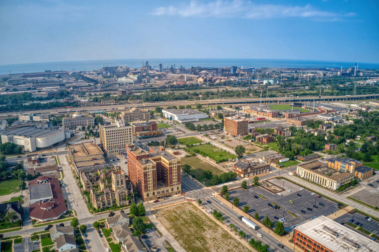 4. Indiana