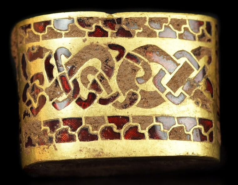 A Medieval Treasure Trove